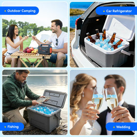 Nilpferd lifetime leakproof replacement protects your investment
