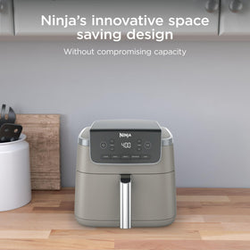 Ninja Air Fryer Pro 5 Qt bake setting for versatile meals