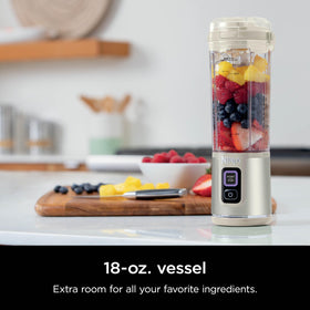 Self-clean cycle cleans quickly for effortless maintenance