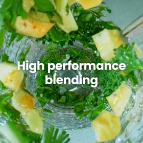 Ninja Blast sip lid close-up for easy on-the-go drinking