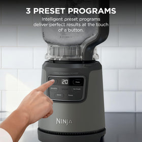 Ninja BlendPro pro extractor blades for fresh purees and sauces.