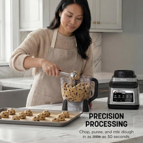 Ninja BN801 Pro Extractor Blades for powerful nutrient extraction.