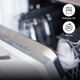 Ninja BN801 recipe guide and quick-start guide included.