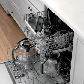 Ninja CO905KS Auto-IQ base delivering smart blending cycles