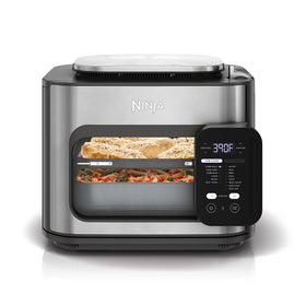Ninja Combi all-in-one multicooker on counter for convenient family meals
