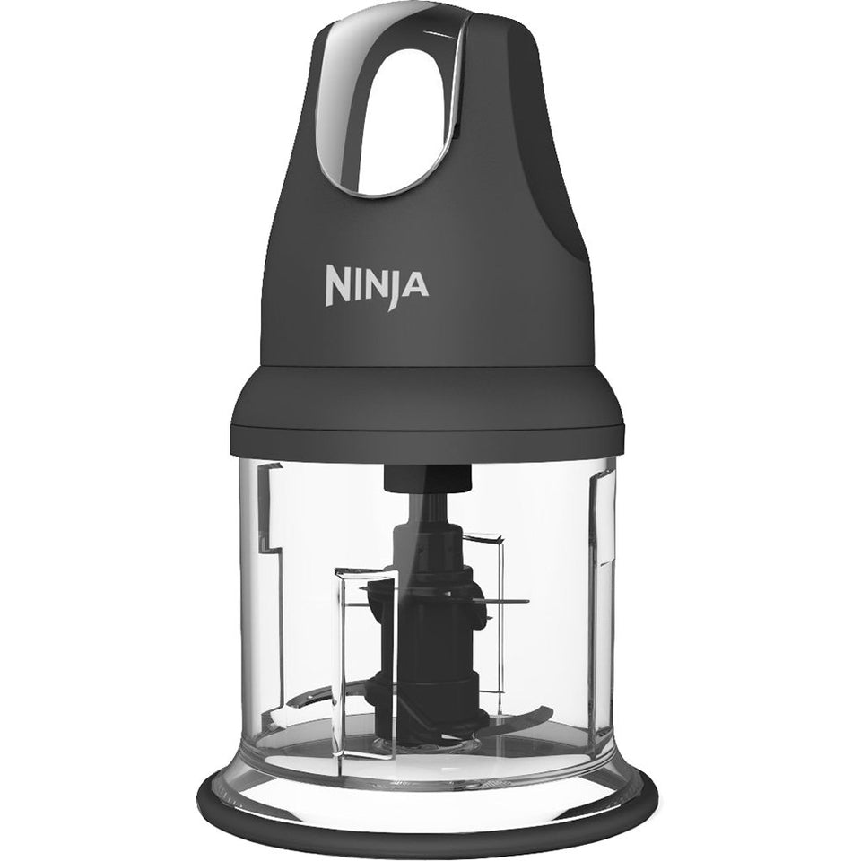 Ninja Express Chop with 16-ounce bowl for quick mincing and chopping