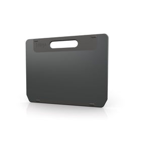 Ninja FrostVault divider insert keeps cooler sections organized and easy to clean.