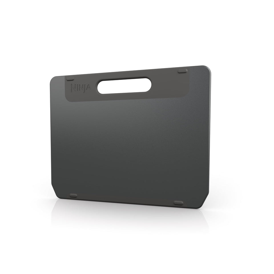 Ninja FrostVault divider insert keeps cooler sections organized and easy to clean.