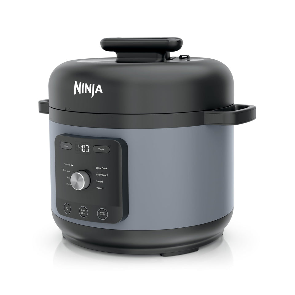 Ninja HyperHeat 9-in-1 full product shot highlighting all-in-one convenience.
