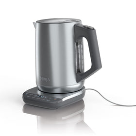 Ninja KT200 7-cup capacity visual, ideal for multiple cups.