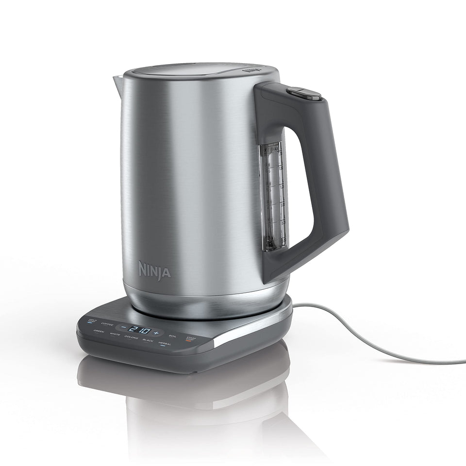Ninja KT200 7-cup capacity visual, ideal for multiple cups.
