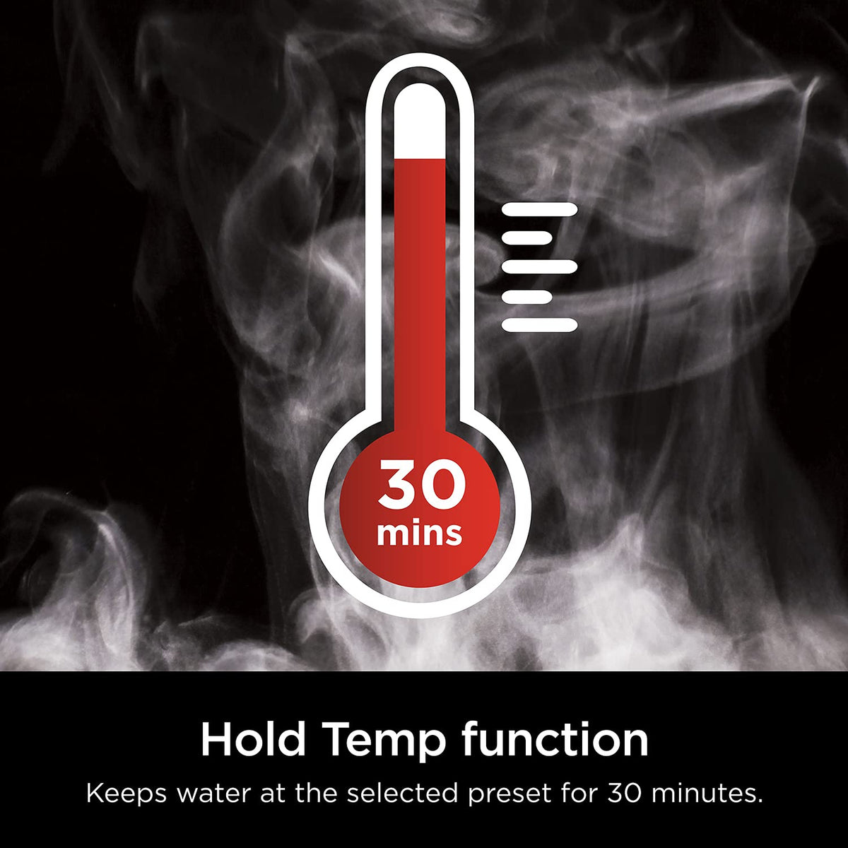 Ninja KT200 seven presets visual guides precise temperatures.