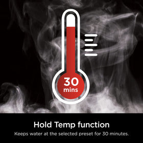 Ninja KT200 seven presets visual guides precise temperatures.