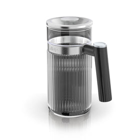 Ninja Luxe Cafe 28 oz pitcher for pouring and sharing hot or cold drinks