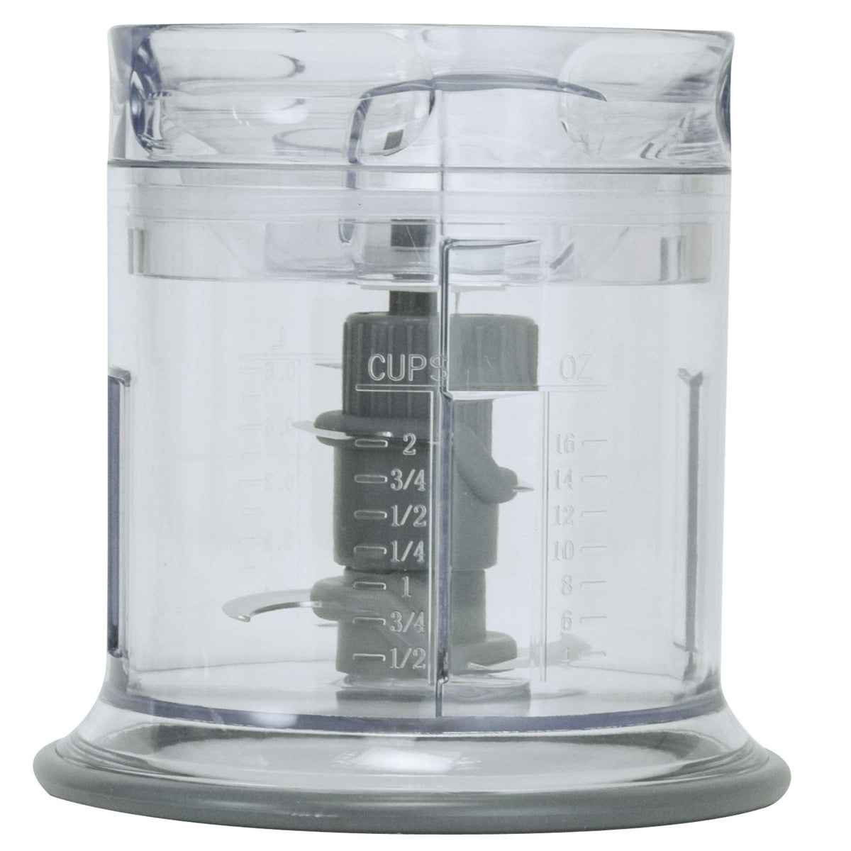 Ninja Master Prep blender showcasing microwave-and-serve capability for versatile meals.