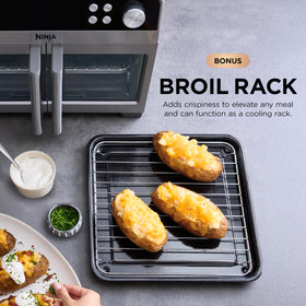 Ninja recipe book included inspires new weeknight ideas
