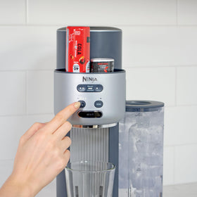 Ninja Thirsti soda flavor drops mixing idea shows customizable flavor combinations