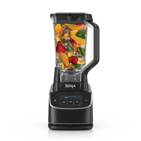 Ninja UltraCrush Pro blender base with 1000W motor for powerful blends.