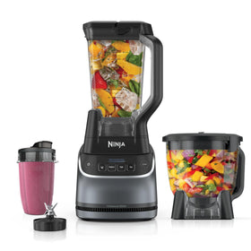 Ninja UltraCrush pro pitcher 72oz ready for family smoothies and icy blends.