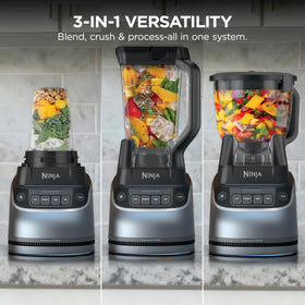 Ninja UltraCrush 18oz single-serve cup for on-the-go blends.