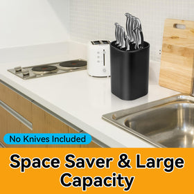 Ninonly bottom drainage holes promote quick drying