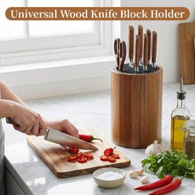 Ninonly natural mineral oil finish enhances durability and easy cleaning.