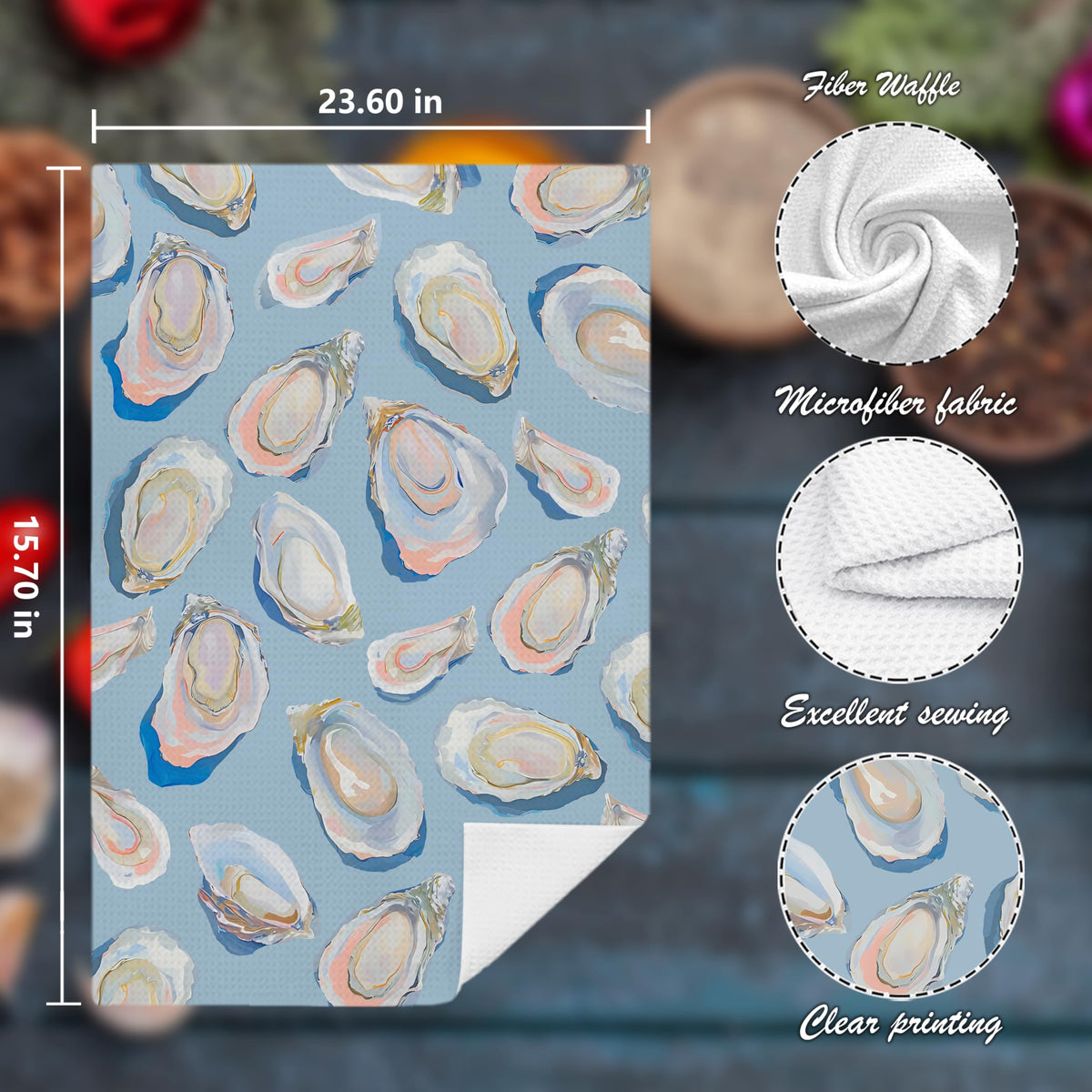 Nipil martini-cocktail-kitchen-towels add bar-friendly flair for entertaining.