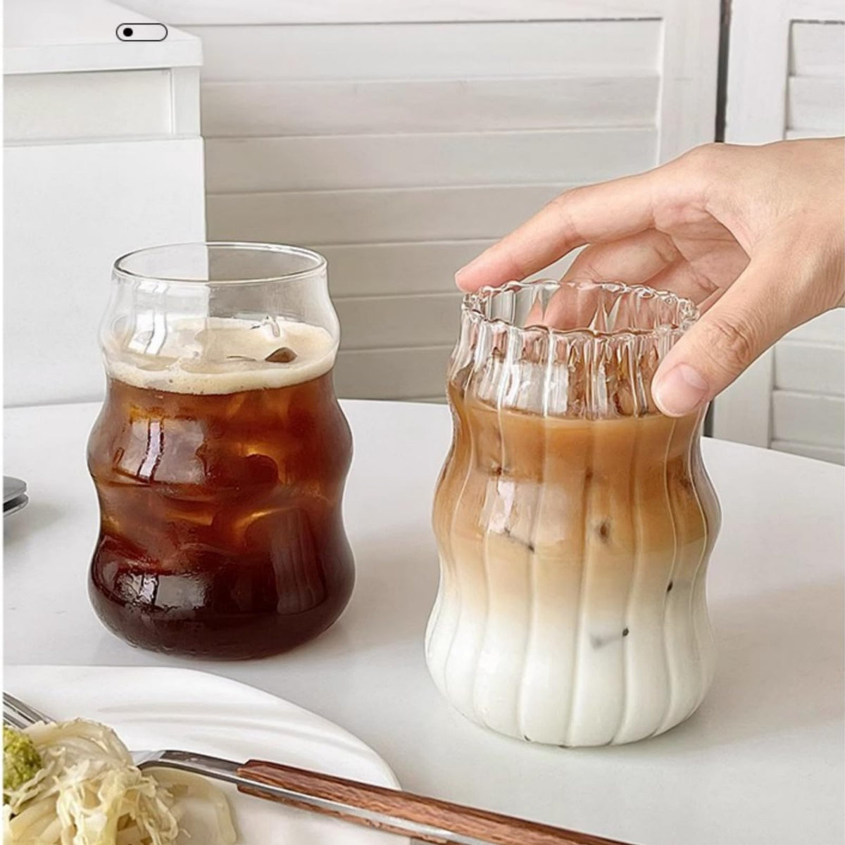 Nirvany bubble cup design for social gatherings and everyday enjoyment.