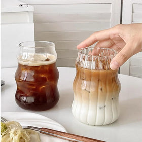 Nirvany bubble cup design for social gatherings and everyday enjoyment.