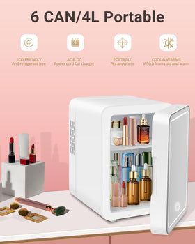 Three-zone storage design in the NISHCON fridge maximizes item height variety