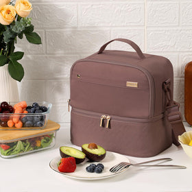 NISHEL ideal for office, outdoor trips, and everyday use.