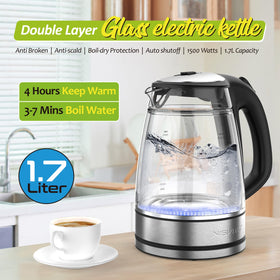 NISVITU keep-warm feature maintains water around 50–60°C for refills.