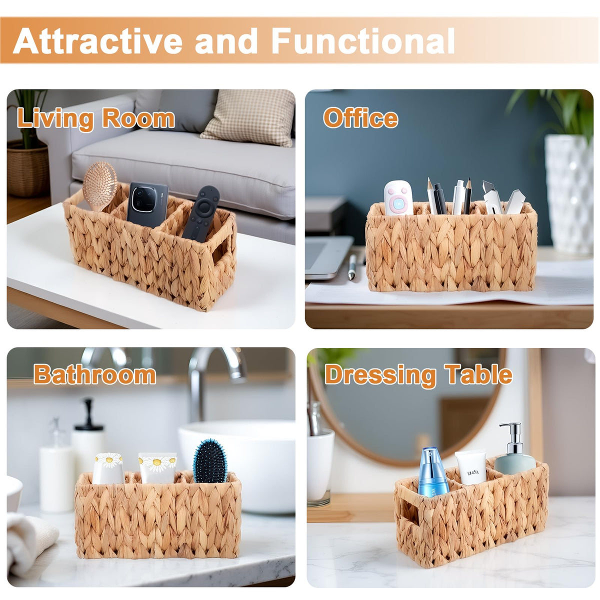 Niuirt gift-ready utensil organizer suits housewarmings and holidays.