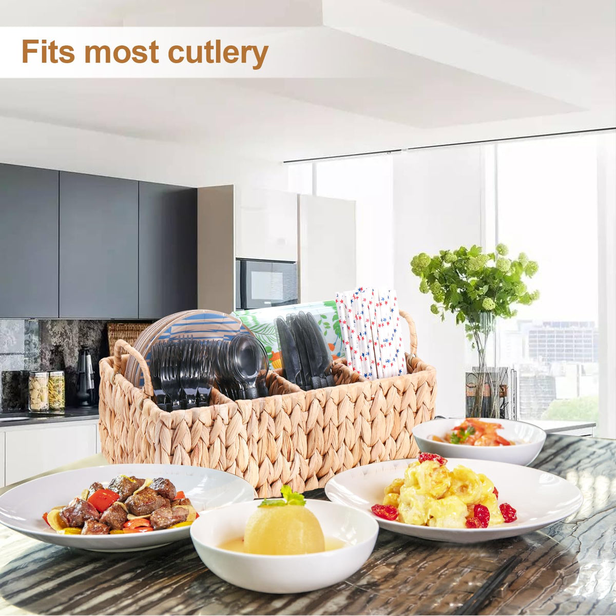 Niuirt compact dimensions fit most counters for everyday use and easy transport.