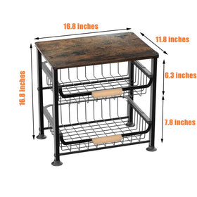 NiuYichee suction foot rest stabilizes the rack on the counter