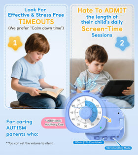 Nixroork classroom therapy tool enhances routines at school.