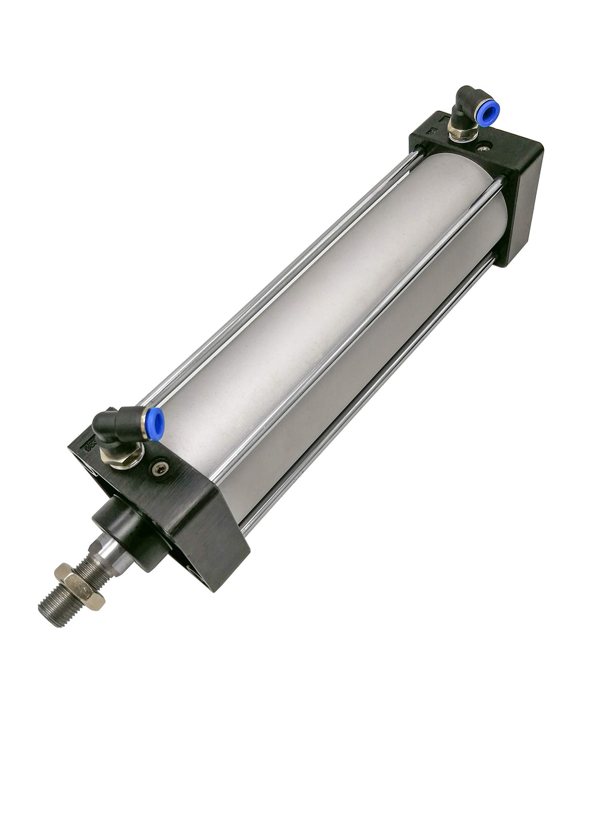 NKAIKE cylinder bore and stroke highlight powerful crushing capacity.