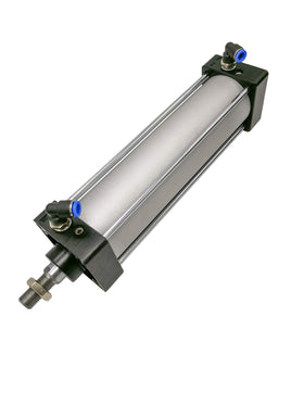 NKAIKE cylinder bore and stroke highlight powerful crushing capacity.