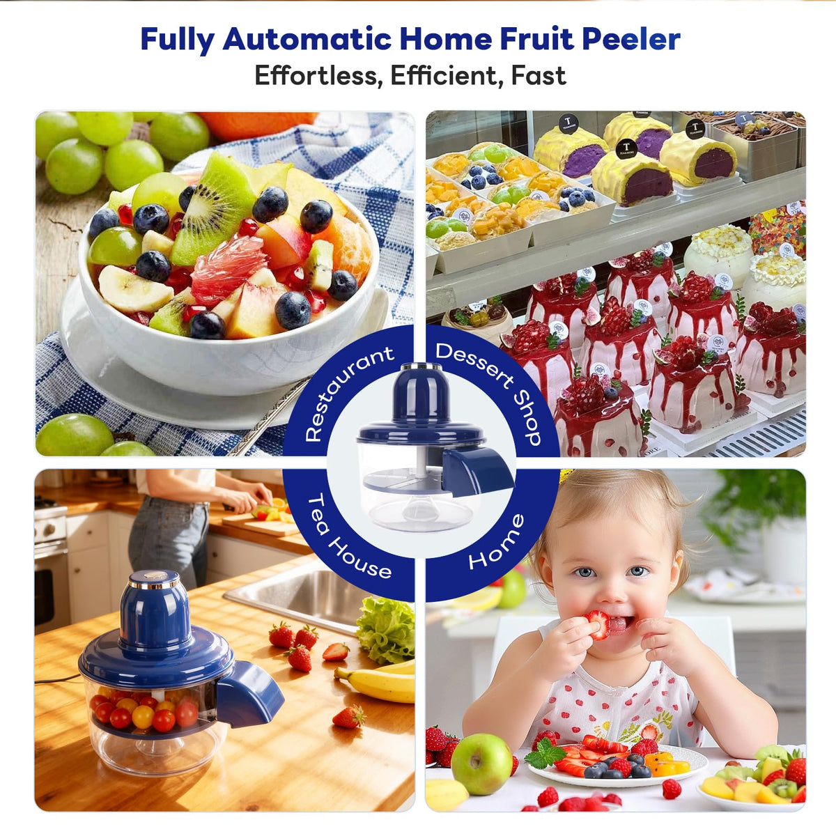 NKDFRI tomato peeler; prep small tomatoes for sauces with ease.