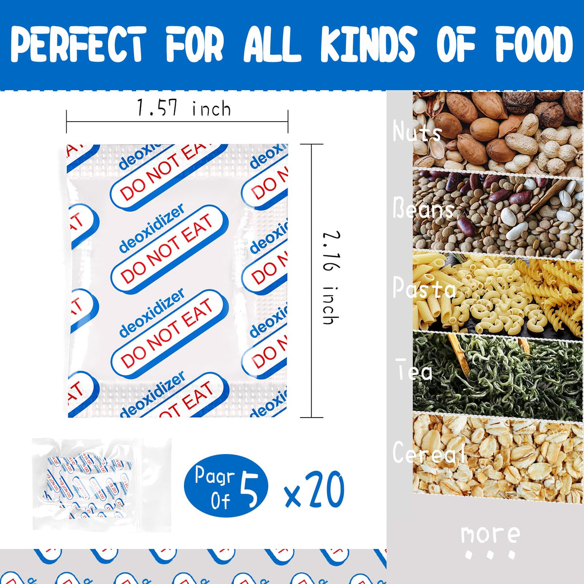 NKLEI five-pack system provides ready-to-use absorbers