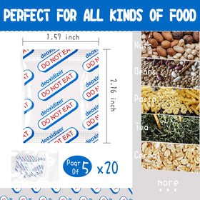 NKLEI five-pack system provides ready-to-use absorbers