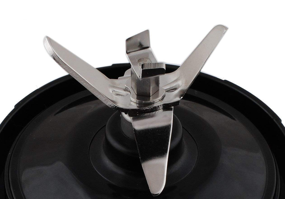 NLSD professional-style bottom blade 6 fins for BL456 blender