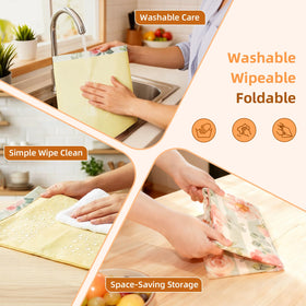 Nobineck bread storage kitchen scene demonstrates practical home use and travel-ready storage.