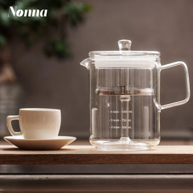 NONNA 2.0 eco-friendly packaging emphasizes sustainable gifting option