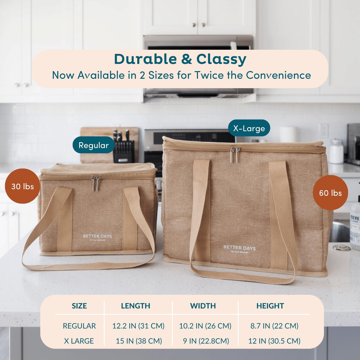 Nook Theory exterior features durable 12 oz canvas