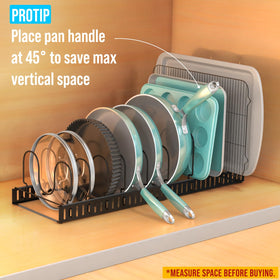 Norcalway scratch-protection strip prevents scratches during storage and use.
