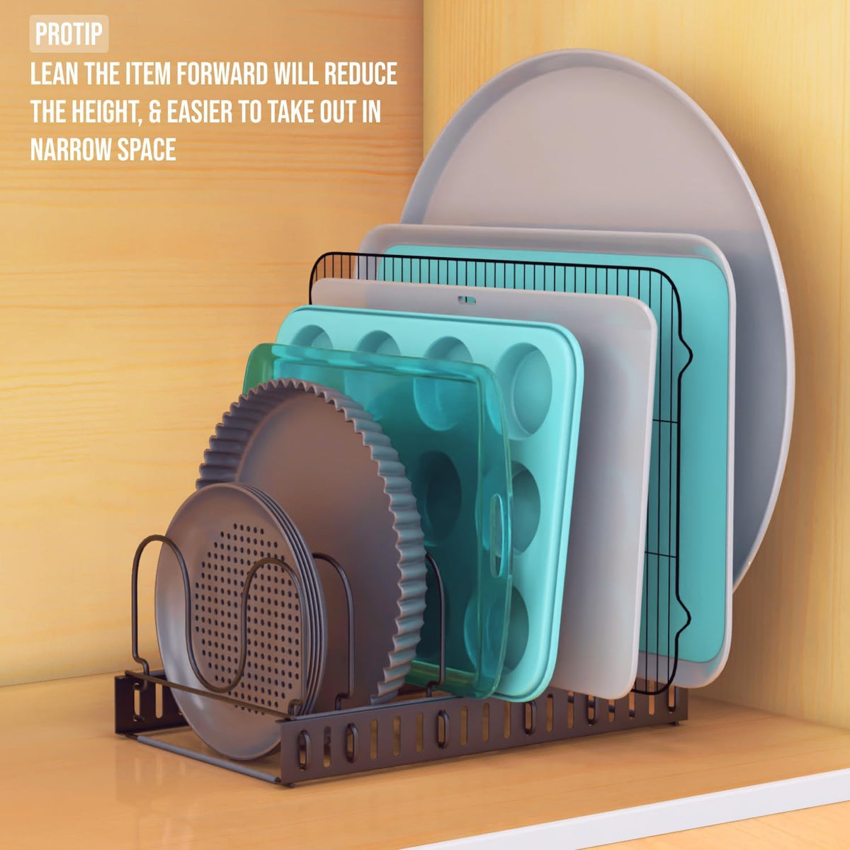 Norcalway offers two DIY configurations to fit your layout.