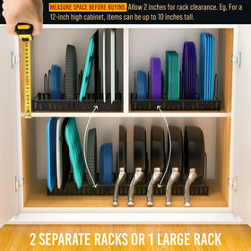 Norcalway two DIY methods allow expandable or split configurations for flexible use.