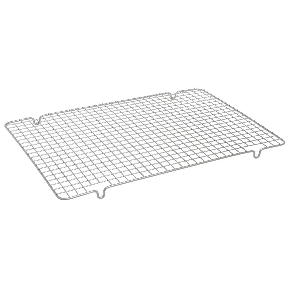 Nordic Ware 43343 durable steel construction for lasting use