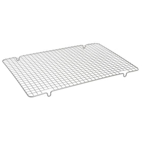Nordic Ware 43343 durable steel construction for lasting use